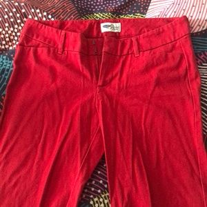 Old navy brand new pixie dress pants